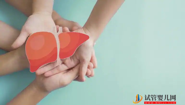 兒童肝病的起因、癥狀和預(yù)防技巧有哪些？(圖1)