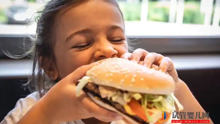 你應(yīng)該為孩子們?nèi)拥衾称返?5 個(gè)理由 你應(yīng)該為孩子們?nèi)拥衾称返?5 個(gè)理由(圖1)