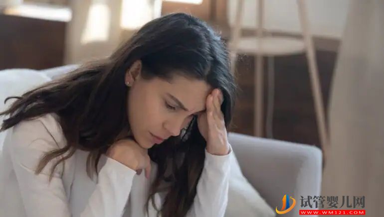 睪丸激素不僅僅是一種“男性荷爾蒙”：低水平也會(huì)影響女性！(圖1)