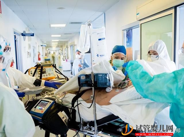 奧密克戎“毫無威脅”？看看日本、美國、臺灣省的最新疫情數據(圖2)