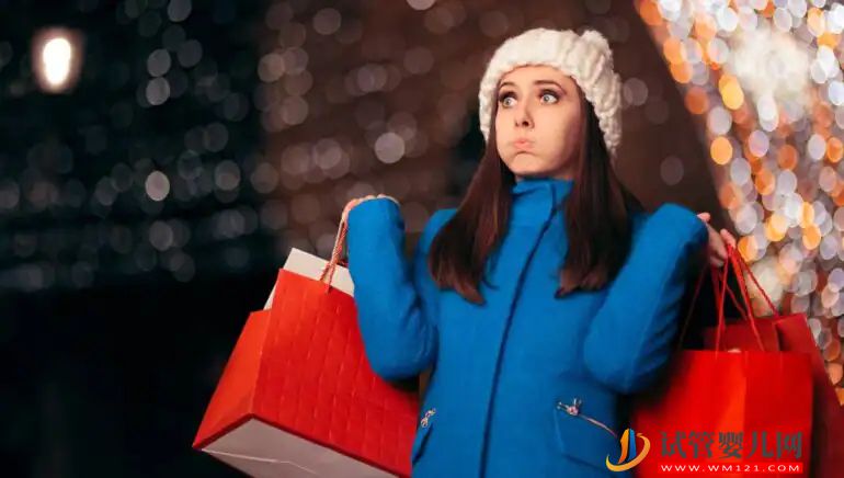 應對節日期間壓力和焦慮的8個技巧(圖1)