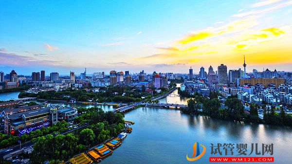 南通試管嬰兒醫院大全(圖1)