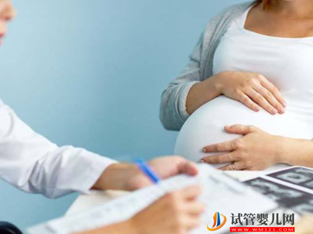 南通附院第一次懷孕建檔流程，搞明白了據說能省下不少時間(圖4)