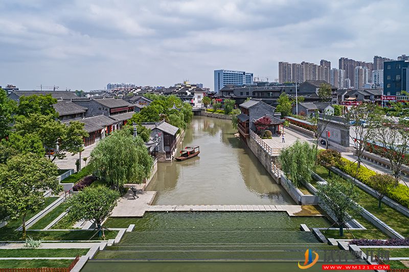 江蘇省泰州市： 大健康產業(yè)開辟新賽道(圖1)