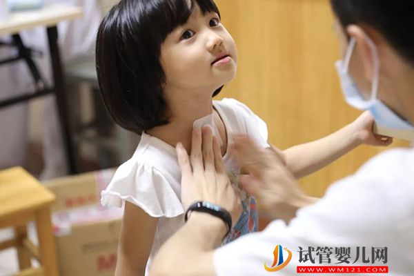 試管嬰兒技術能避免聾啞兒出生，做3代可避免孩子被遺傳(圖1)