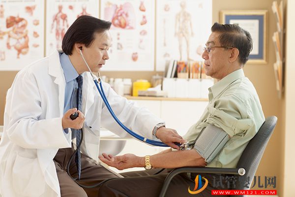 做三代試管嬰兒能避免禿頂，可降低孩子遺傳父親掉發幾率(圖1)