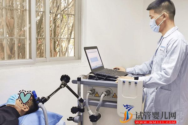 做三代試管嬰兒能避免禿頂，可降低孩子遺傳父親掉發幾率(圖2)