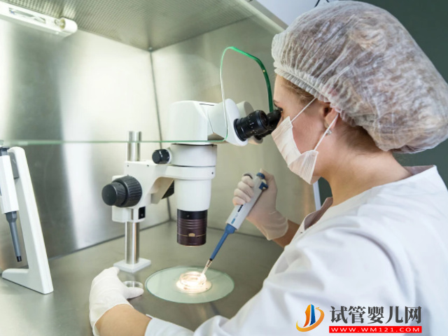 地中海貧血做試管流程及費(fèi)用，避免遺傳必須選三代(圖2)