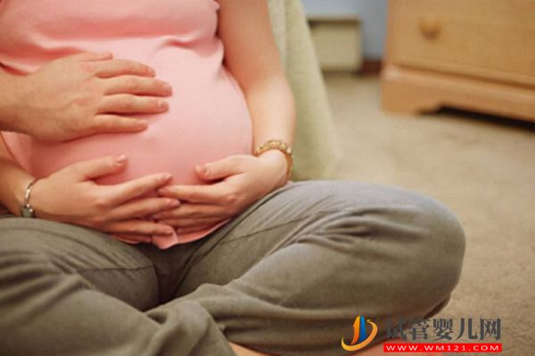 慢性漏羊水癥狀圖解，是一直流還是偶爾流一看便知(圖2)