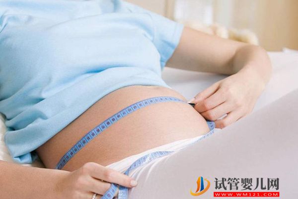 慢性漏羊水癥狀圖解，是一直流還是偶爾流一看便知(圖1)