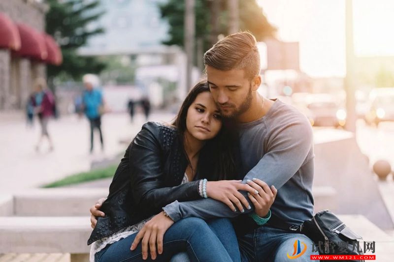 這 15 個跡象表明你真的需要夫妻治療(圖3)