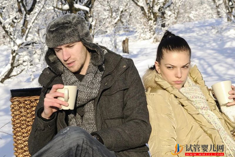 這 15 個跡象表明你真的需要夫妻治療(圖5)