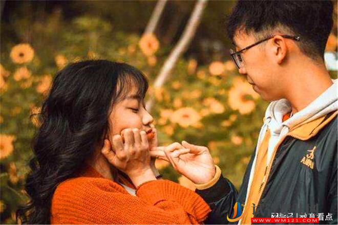 女人給男人這些暗號，讓男人能夠明白她的意思(圖3)