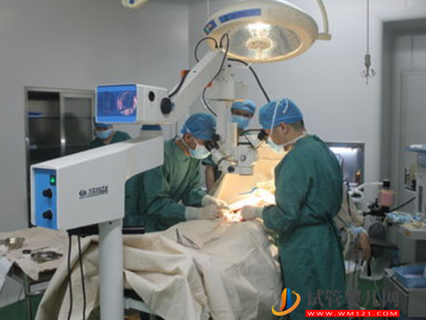 做試管穿刺取精前有些事情不能做！前后注意相關(guān)事項是關(guān)鍵(圖2)