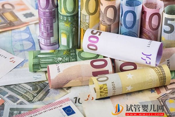 在西班牙生孩子要花300-500歐，可獲3500政府補助(圖2)