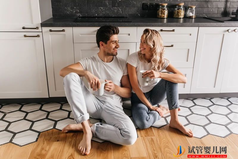 每對夫妻應該分享的 10 個價值觀(圖1)