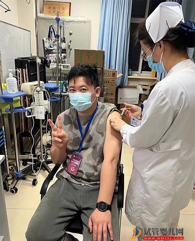 我省首例二次捐“髓”！記唐山市第32例造血干細胞捐獻者趙鵬(圖3)