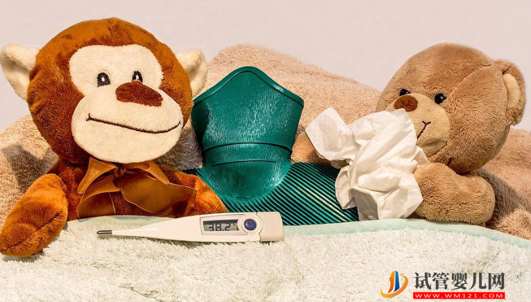 云浮高齡備孕染色體異常怎么辦？(圖1)