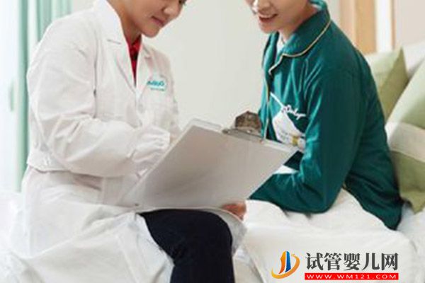 試管移植后前三天正確睡姿解析，第1天要平躺有利胚胎著床(圖2)