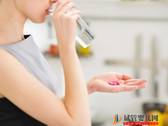 多囊卵巢日常調理方法匯總，要學會正確的“吃與動”(圖3)