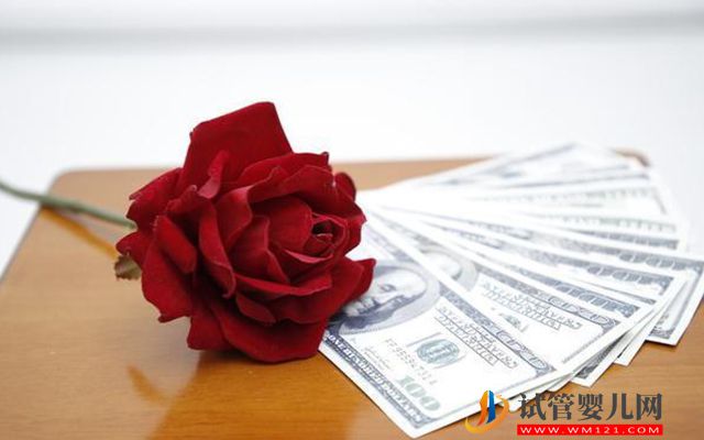 無錫904醫(yī)院試管嬰兒價格參考，2023助孕費用籌算指南(圖2)