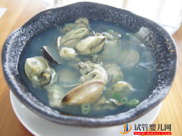 產后吃龍骨牡蠣湯功效與作用詳解，名副其實補血第一方(圖1)