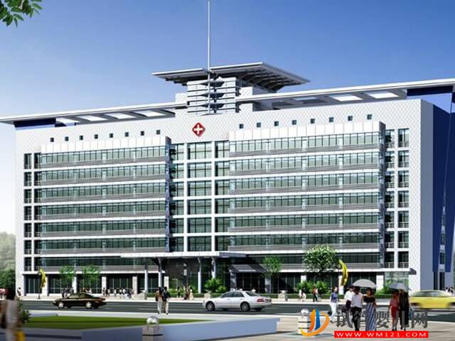 石嘴山可做一、二、三代試管嬰兒的正規醫院在哪里？(圖1)