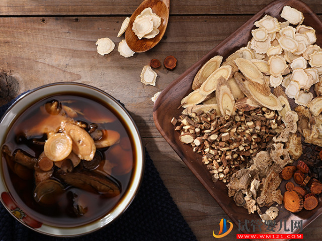 中醫(yī)建議產(chǎn)婦喝補(bǔ)中益氣湯原因有3點(diǎn)，喝對(duì)了讓你面若桃花(圖2)