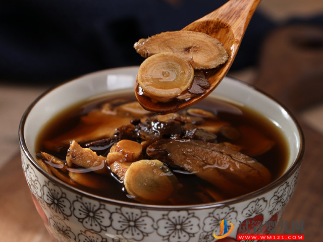 中醫(yī)建議產(chǎn)婦喝補(bǔ)中益氣湯原因有3點(diǎn)，喝對(duì)了讓你面若桃花(圖3)