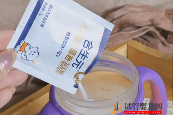 盤點(diǎn)國家規(guī)定的嬰幼兒7種益生，哪個(gè)牌子最好快來瞧！(圖1)