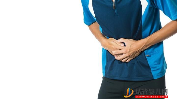 性生活后肚子有點疼的原因是什么？導(dǎo)致性生活肚子痛的6個主要因素(圖1)