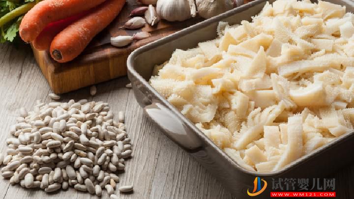 補腎壯陽的最佳食物有哪些 9類補腎壯陽食物男性要常吃(圖2)