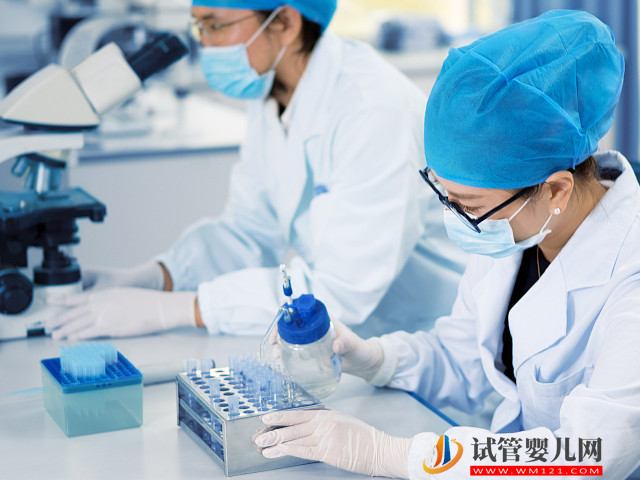 三門峽較好生殖科醫院匯總，2023熱門助孕機構醫生排名一覽(圖1)