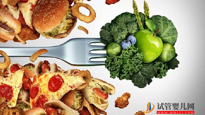 雄性激素低的處理辦法有哪些 5類食物可提高雄性激素(圖1)