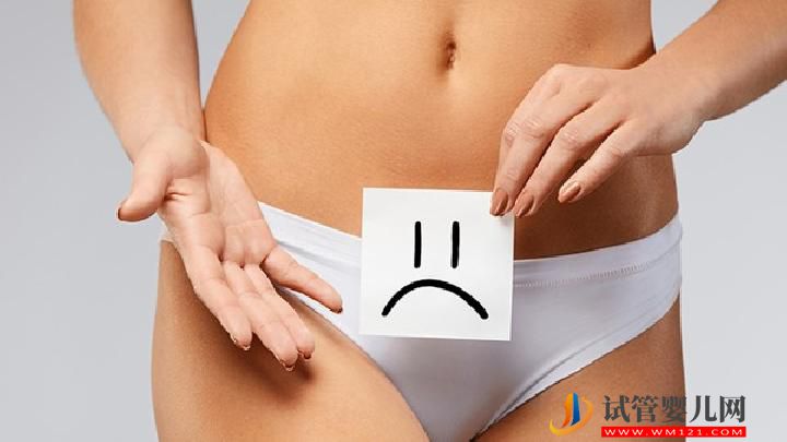 女性性生活接觸性出血怎么回事？三種疾病因素易致性生活出血(圖1)