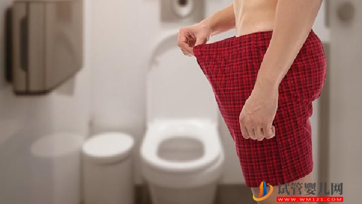 男性性功能障礙怎么自我治療 四種偏方治性功能障礙起效快(圖1)