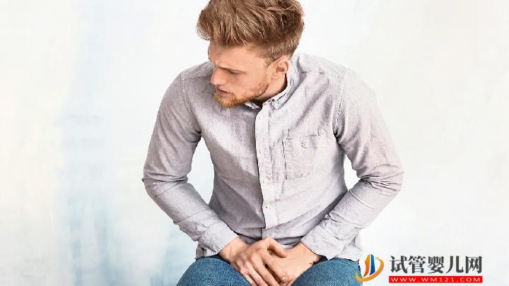 工作壓力也會導致不育嗎 3類藥物會引起男性不育(圖1)