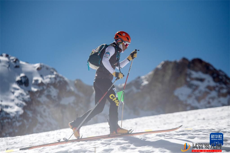 第二十屆中國(guó)西藏登山大會(huì)將于四至六月舉行(圖1)
