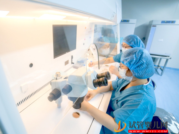 揭秘機器人做試管的特殊操作，網(wǎng)傳費用比人工成本低！(圖2)