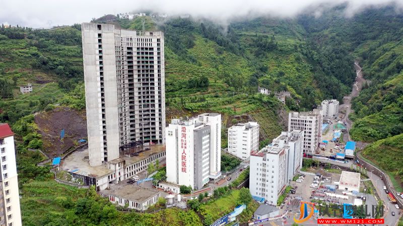 沿河縣人民醫院能做試管嬰兒嗎？(圖1)