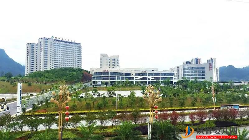 德江縣人民醫院能做試管嬰兒嗎？(圖1)