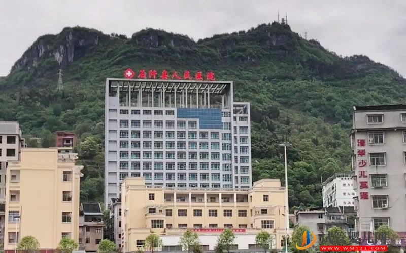 石阡縣人民醫院能做試管嬰兒嗎？(圖1)