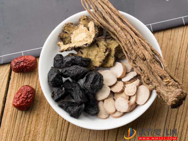 四物湯標準配方及做法分析，產后按量喝調理氣血效果佳(圖2)