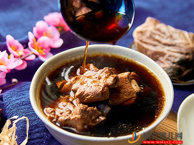 四物湯標準配方及做法分析，產后按量喝調理氣血效果佳(圖3)