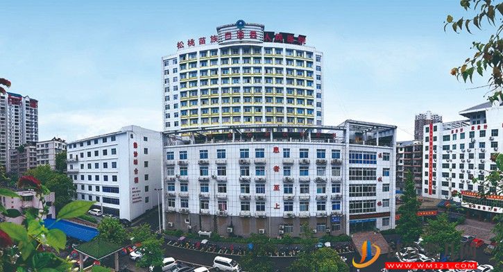 松濤縣人民醫(yī)院能做試管嬰兒?jiǎn)幔?圖1)