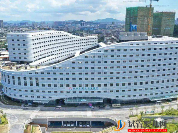 2023珠海不孕不育哪個醫院好，助孕生子熱選機構排名清單(圖2)