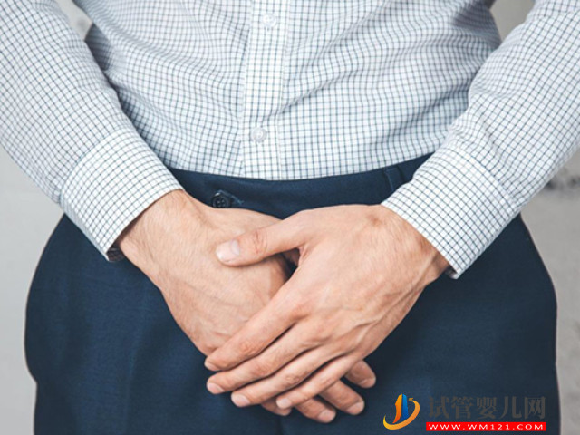 前列腺炎的4大癥狀一覽，不及時治療小心這些危害入侵(圖2)