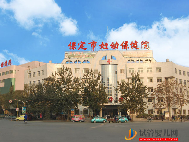 保定最好試管嬰兒成功率排名表，2023年成功率最高的是它(圖1)