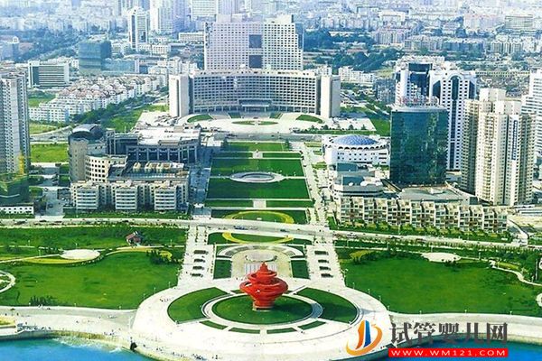 2023青島排名最好試管嬰兒醫院推薦，青大附院位列前三(圖1)