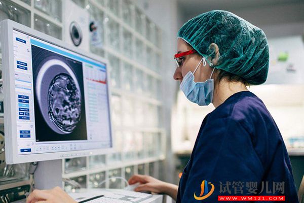 北京供卵試管醫院成功率排名榜公布，這家醫療機構位列第一(圖2)